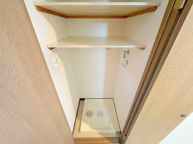 コート淡路の設備