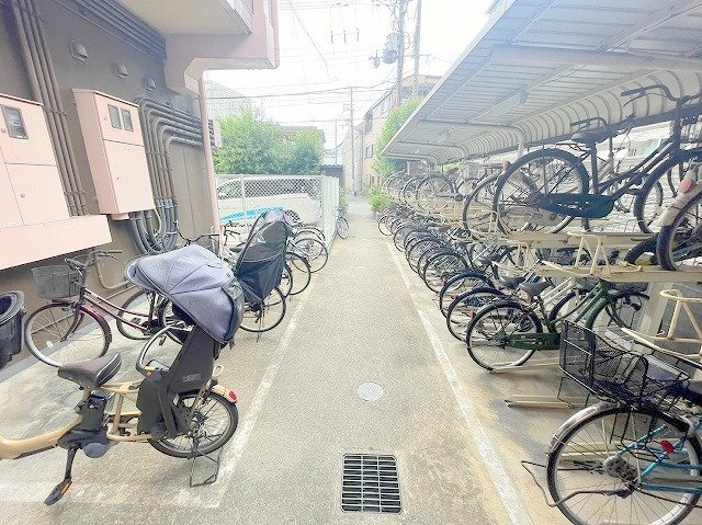 コート淡路のその他共用部分