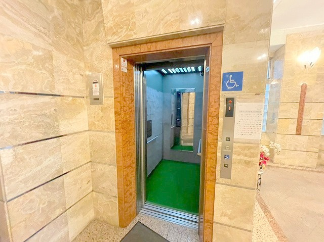 コート淡路のその他共用部分