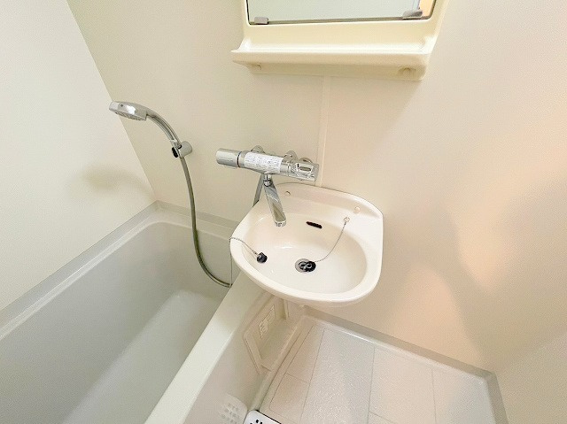 コート淡路の設備