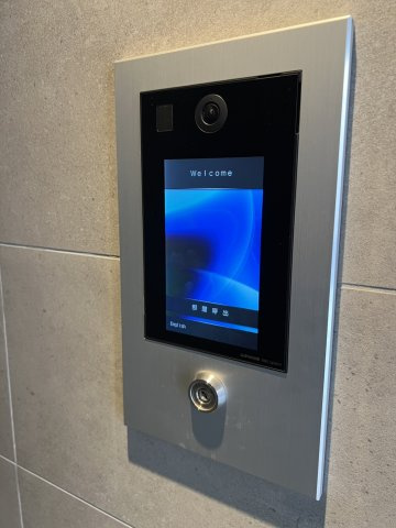 【セキュリティ】