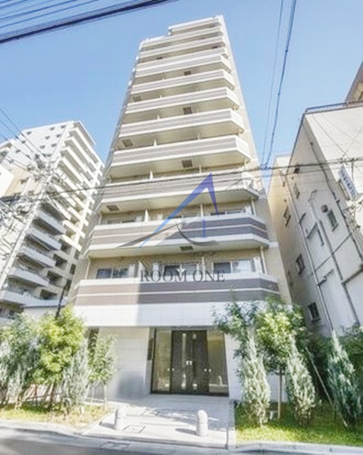 ガリシア錦糸町パークサイド