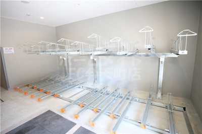 【その他共用部分】 | アスヴェル大阪サウスキャナル