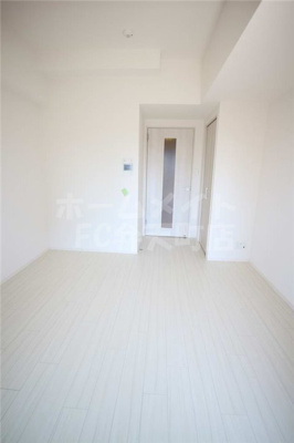 【居間・リビング】 | アスヴェル大阪サウスキャナル | リビングです