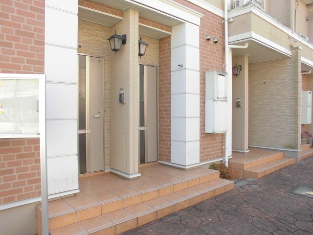 【エントランス】 | グリーンヒルズ寿 | エントランス