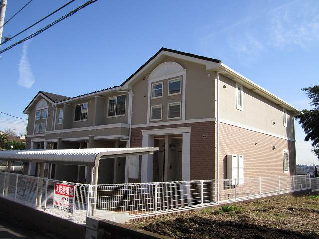 【外観】 | グリーンヒルズ寿 | 外観写真