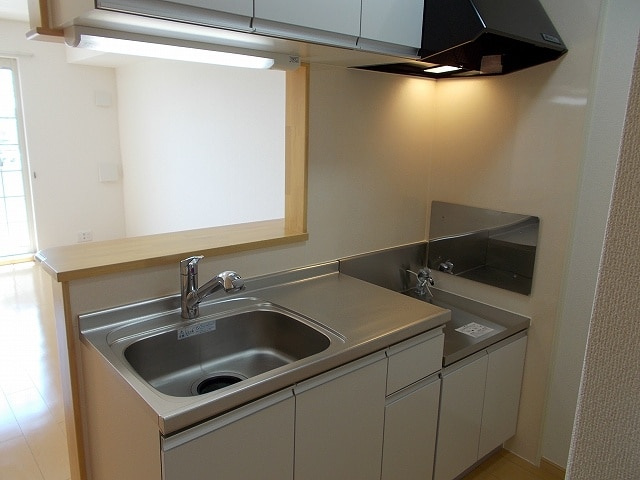 【キッチン】 | グリーンヒルズ寿 | キッチン