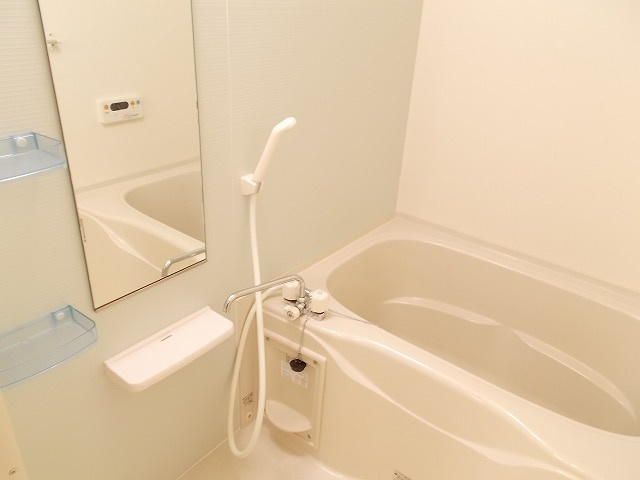 【浴室】 | グリーンヒルズ寿 | バス