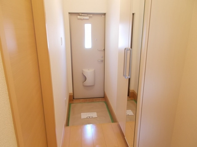 【玄関】 | グリーンヒルズ寿 | 玄関