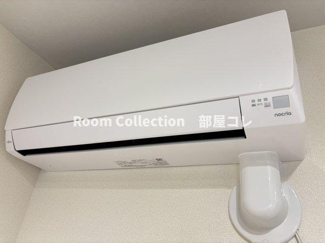 【設備】 | カーサ・セレナ | ※同社施工物件イメージ