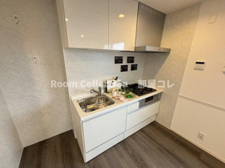 【キッチン】 | カーサ・セレナ | ※同社施工物件イメージ