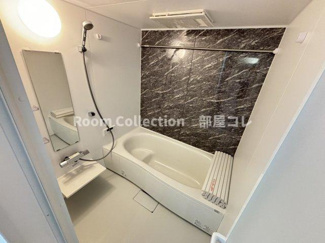 【浴室】 | カーサ・セレナ | ※同社施工物件イメージ