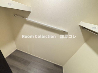 【収納】 | カーサ・セレナ | ※同社施工物件イメージ