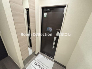 【玄関】 | カーサ・セレナ | ※同社施工物件イメージ