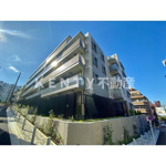 ザ・パークワンズ目黒不動前の画像