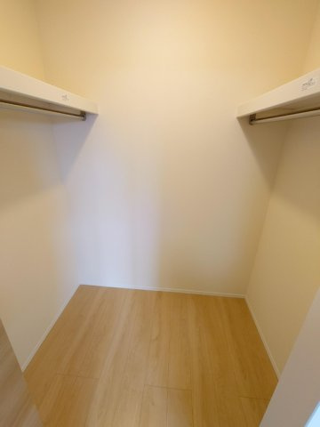 トレンタ　氷室の収納