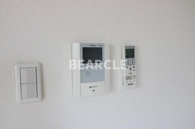 【セキュリティ】 | メゾン悠