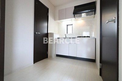 【キッチン】 | メゾン悠