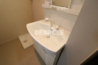 【洗面所】 | メゾン悠