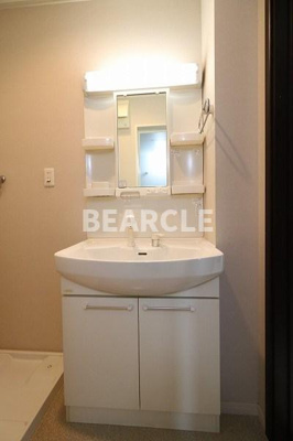 【洗面所】 | メゾン悠