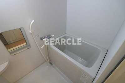 【浴室】 | メゾン悠