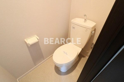 【トイレ】 | メゾン悠