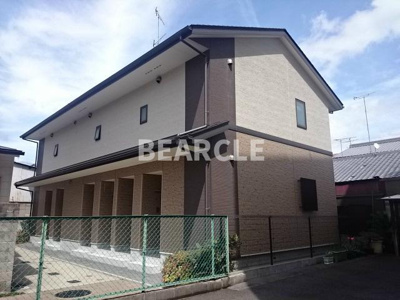 【外観】 | メゾン悠