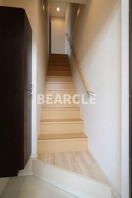 【玄関】 | メゾン悠