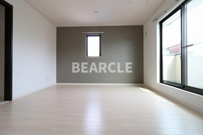 【寝室】 | メゾン悠