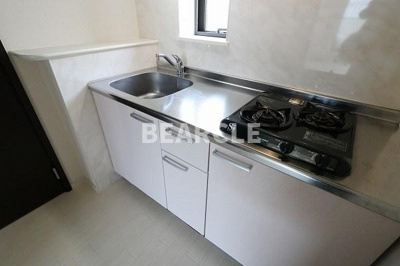 【キッチン】 | メゾン悠