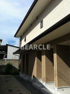 【エントランス】 | メゾン悠