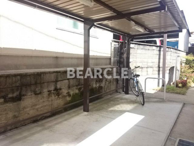 【その他共用部分】 | メゾン悠