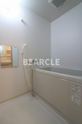 【浴室】 | メゾン悠