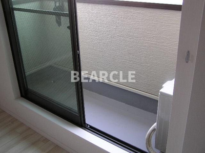 【バルコニー】 | メゾン悠