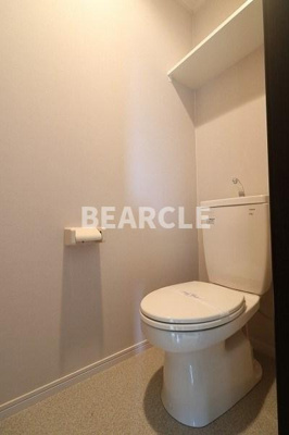 【トイレ】 | メゾン悠