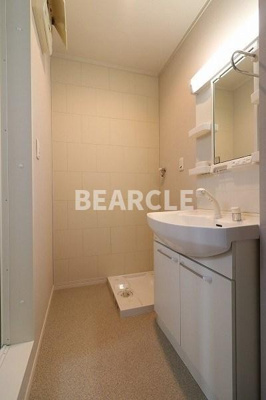 【洗面所】 | メゾン悠