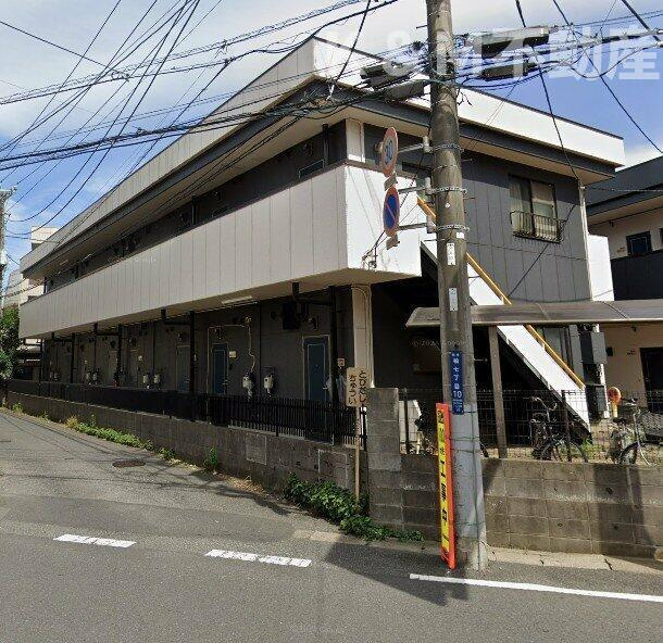 メゾンオーキスＡ