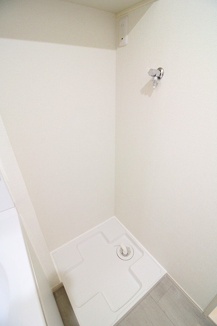 グランドメゾンの設備