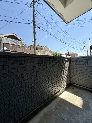 THE NOBLES 久留米西町のその他