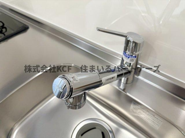 THE NOBLES 久留米西町のその他|日々の疲れを癒すお風呂付です