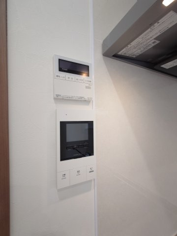 THE NOBLES 諏訪野町Ⅱの設備