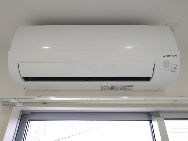 THE NOBLES 諏訪野町Ⅱの設備