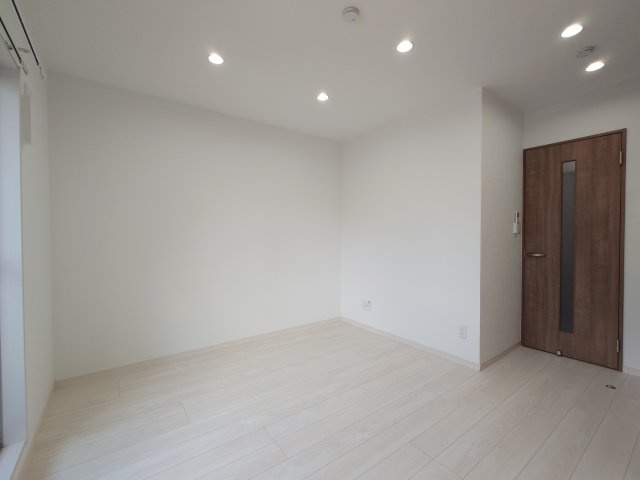 THE NOBLES 諏訪野町Ⅱの居間・リビング|ゆったり過ごせる居間です