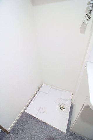 CLOVER津福の設備