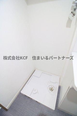 CLOVER津福の設備
