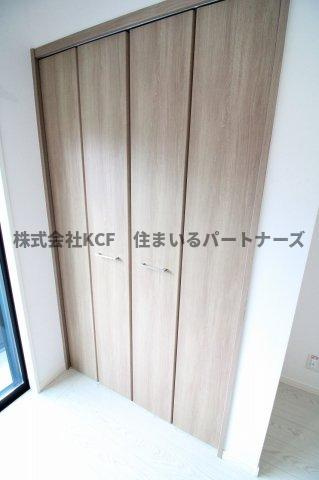 CLOVER津福のその他
