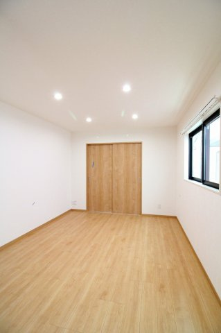 lapislazuli寺町の居間・リビング|ゆったり過ごせるリビングです