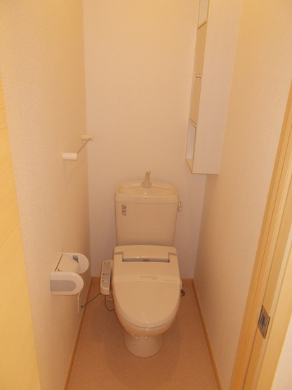 【トイレ】 | グリーンサイドⅡ