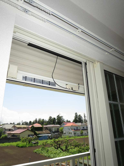 【設備】 | グリーンサイドⅡ