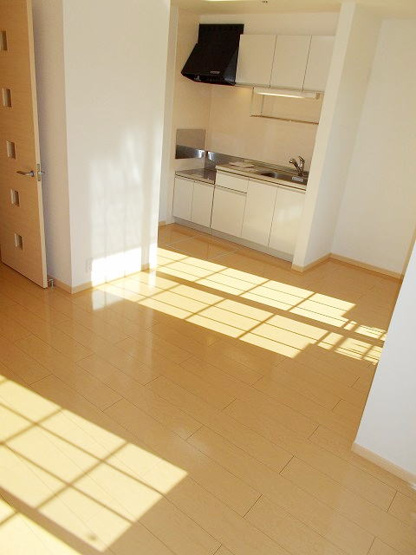 【居間・リビング】 | グリーンサイドⅡ